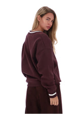 Fudge Grace V-Neck Sweater