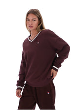 Fudge Grace V-Neck Sweater
