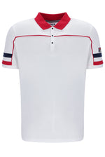 Grandslam Piping Polo Top