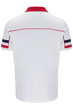 Grandslam Piping Polo Top