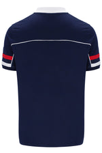 Grandslam Piping Polo Top