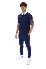 Grandslam Piping Polo Top