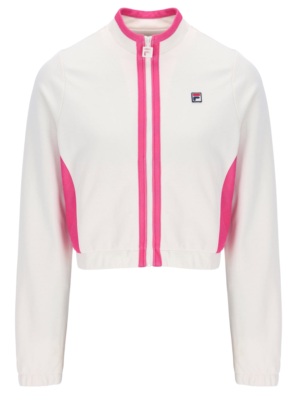 Grason Colour Block Track Jacket