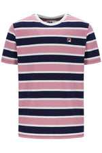 Grayson Yarn Dye Stripe T-Shirt