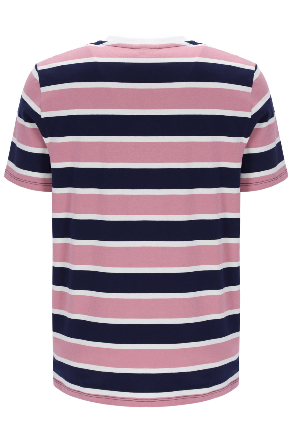 Grayson Yarn Dye Stripe T-Shirt