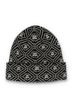 Griggs Knitted Monogram Beanie