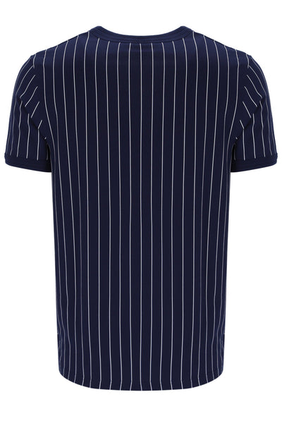 Fila clearance striped top