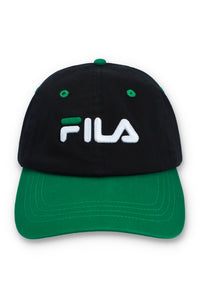 Black Classic Snapback Baseball Cap