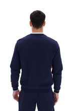 Load image into Gallery viewer, Hanks Colour Block Crew Sweatshirt
