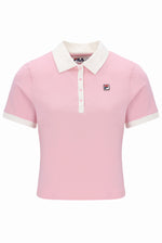 Harlo Fitted Iconic Polo