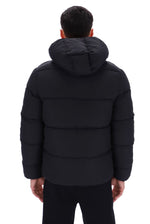 Harry Heavily Padded Puffer Jacket