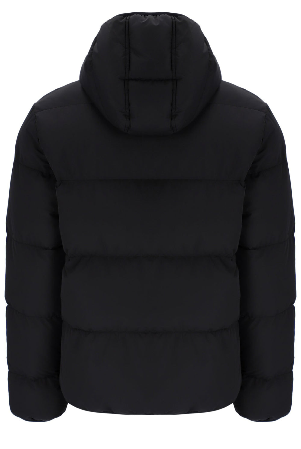 Harry Padded Puffer Jacket