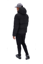 Harry Padded Puffer Jacket