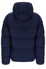 Harry Padded Puffer Jacket