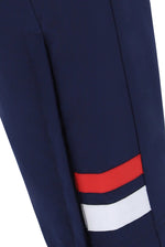 Mens Tennis Track Bottoms