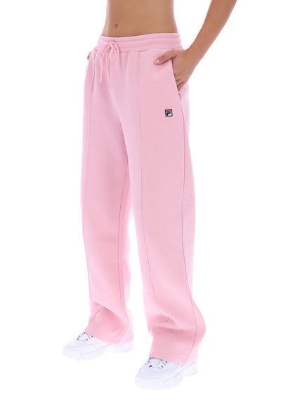 Heddie Straight Leg Jogger