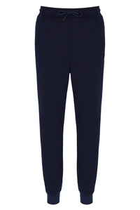Fila Navy Henri Zip Pocket Joggers