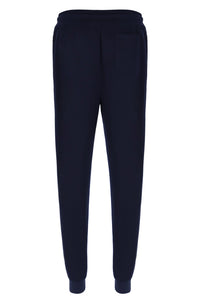 Fila Navy Henri Zip Pocket Joggers
