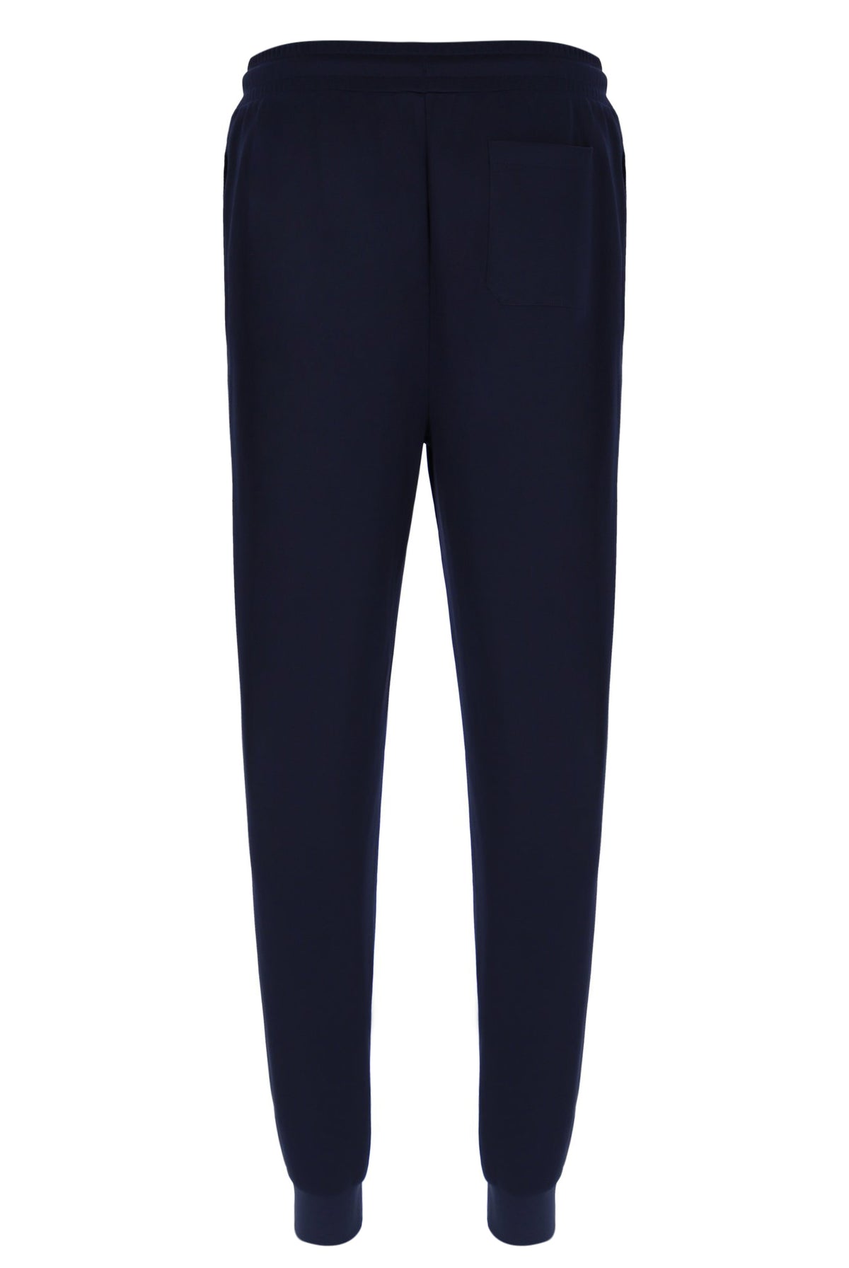 Fila Navy Henri Zip Pocket Joggers