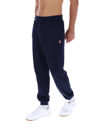 Fila Navy Henri Zip Pocket Joggers