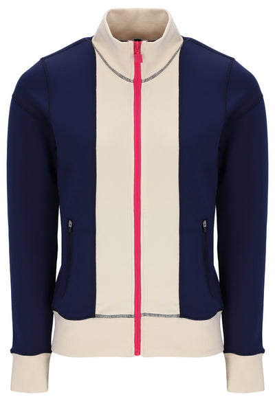 Pro Tennis Heritage Track Jacket