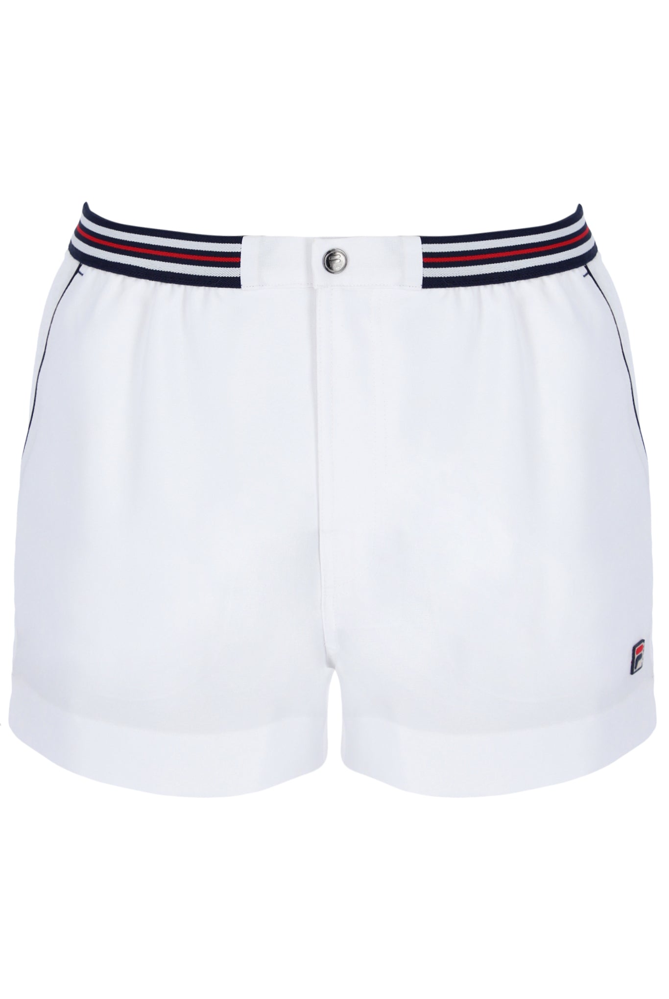 【HI FI FNK】21ss★ Classic Wool Striped Shorts HI FI FNK】21ss☆ Classic Wool Striped Shorts (HI FI FNK