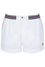 High Tide Terry Pocket Stripe Shorts