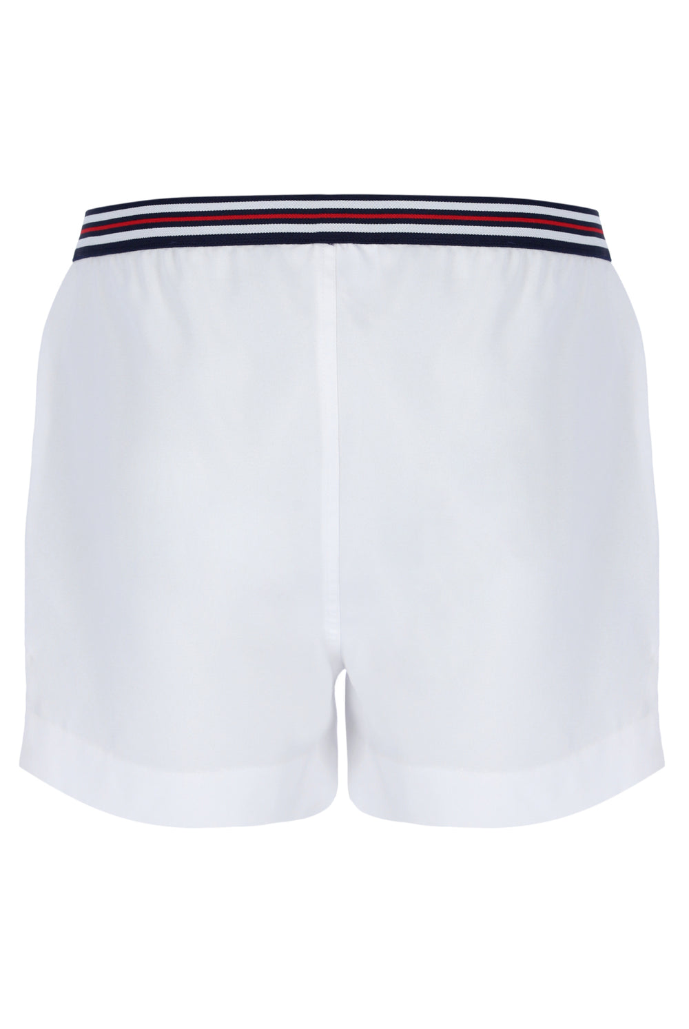 High Tide Terry Pocket Stripe Shorts