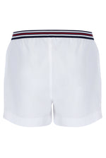 High Tide Terry Pocket Stripe Shorts