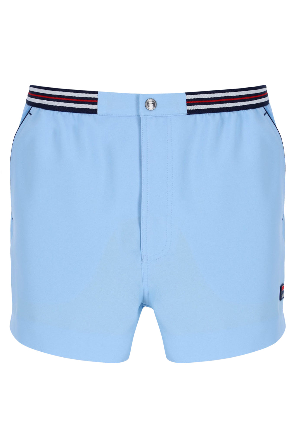 Hightide 4 Terry Pocket Stripe Shorts