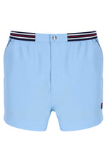 Hightide 4 Terry Pocket Stripe Shorts