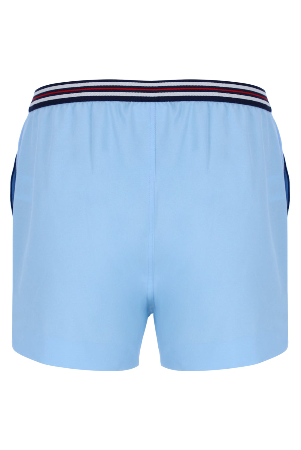 Hightide 4 Terry Pocket Stripe Shorts