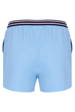 Hightide 4 Terry Pocket Stripe Shorts