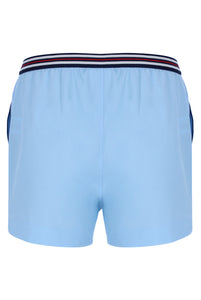 Hightide 4 Terry Pocket Stripe Shorts