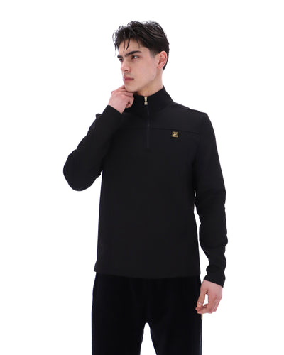 Hogan 1/4 Zip Up