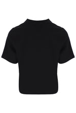 Holly Boxy T-Shirt