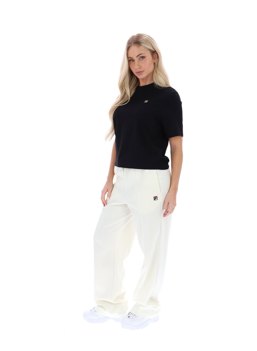 Holly Boxy T-Shirt
