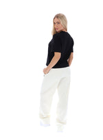 Holly Boxy T-Shirt