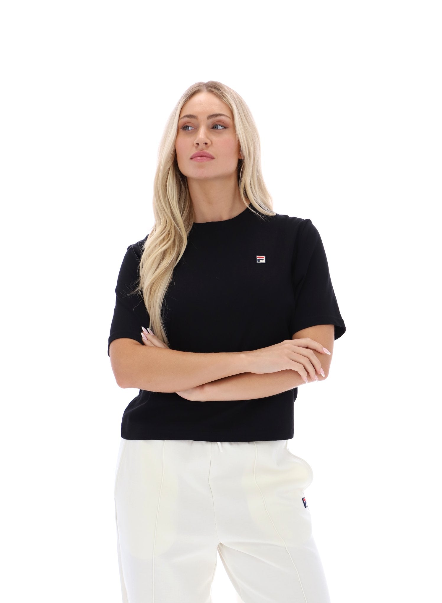 Holly Boxy T Shirt
