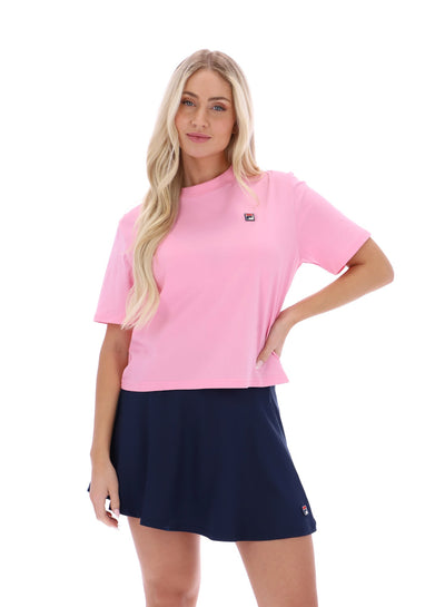 Holly Boxy T-Shirt