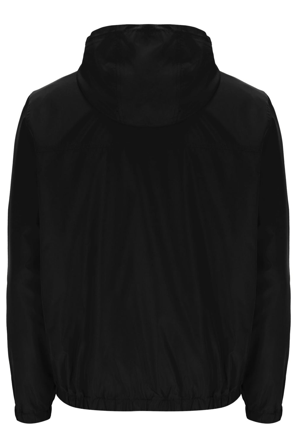 Ian Full Zip Jacket