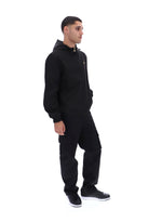 Ian Full Zip Jacket