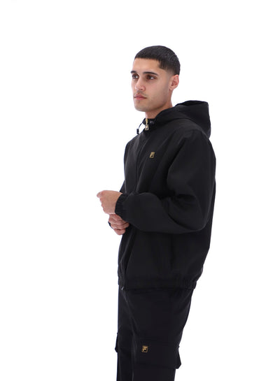 Ian Full Zip Jacket