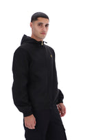 Ian Full Zip Jacket