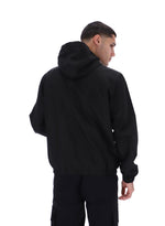 Ian Full Zip Jacket