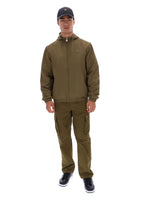 Ian Full Zip Jacket