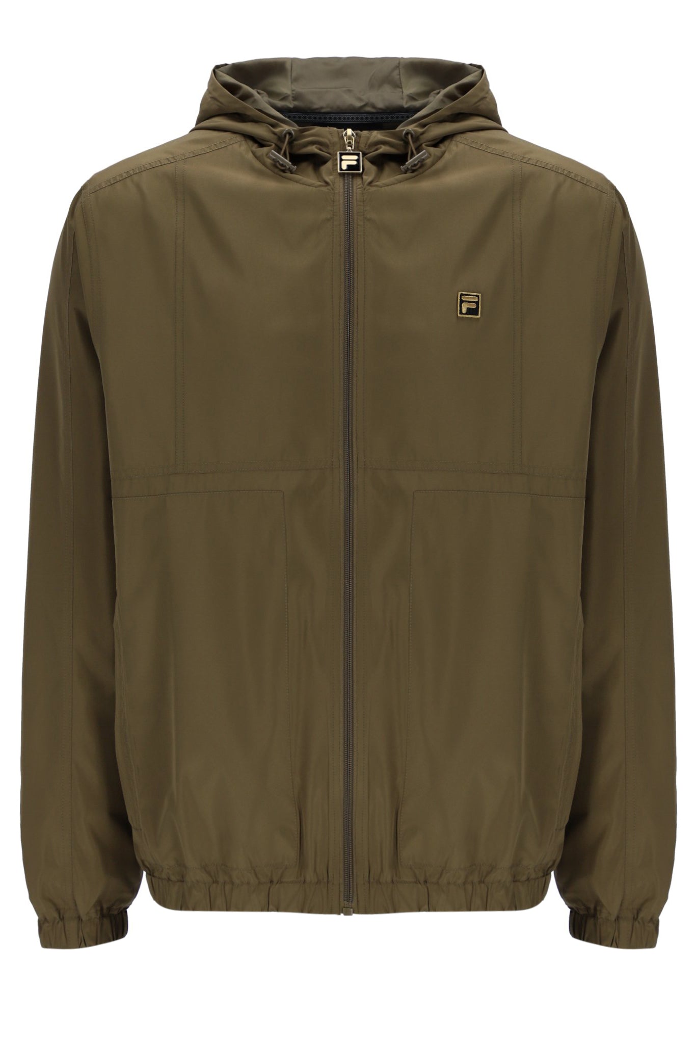 Ian Full Zip Jacket – Fila UK