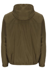Ian Full Zip Jacket