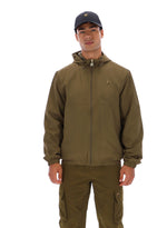 Ian Full Zip Jacket