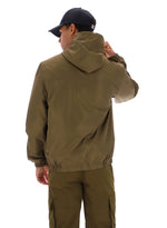 Ian Full Zip Jacket